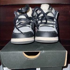 Toddler 7C Jordan’s